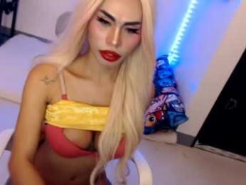 angelic_face_808 webcam model stream image