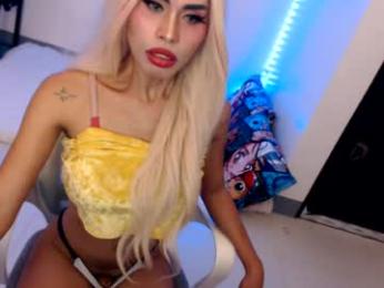 angelic_face_808 webcam model stream image