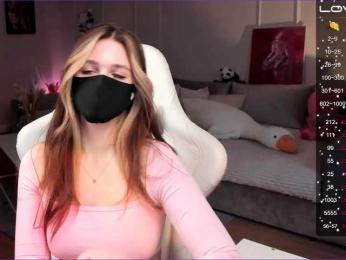 Melissa-Fox webcam model stream image