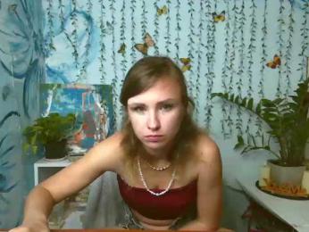 HarleyWid webcam bongacams model stream image