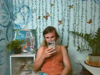HarleyWid webcam model stream image