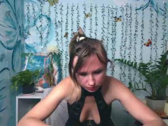 HarleyWid webcam model stream image