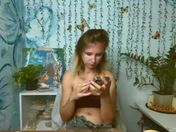 HarleyWid webcam preview