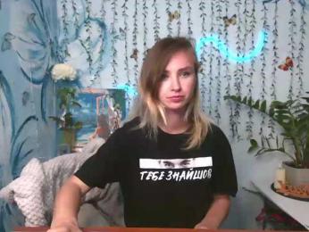 HarleyWid webcam model stream image