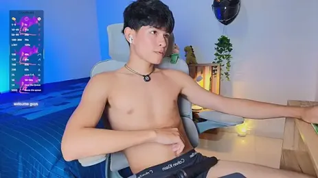 Anky_xx webcam stripchat model stream image