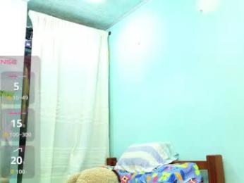 jocobo_hot webcam model stream image