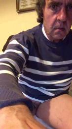 Pruebaf webcam model stream image