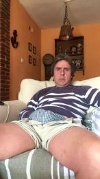 Pruebaf webcam model stream image