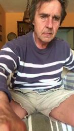 Pruebaf webcam model stream image