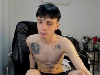 clarkbev webcam model stream image