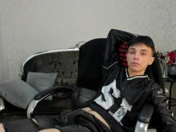 clarkbev webcam model stream image