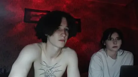 min1pekka webcam model stream image
