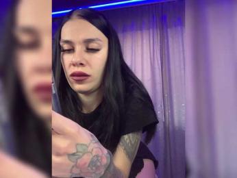 deva_maria webcam model stream image