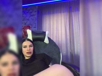 deva_maria webcam model stream image