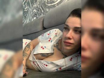 deva_maria webcam bongacams model stream image