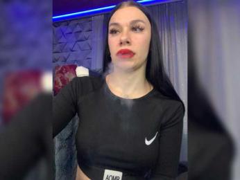deva_maria webcam model stream image