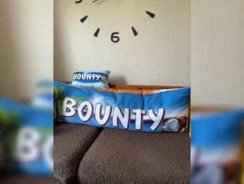HARIZZMA webcam bongacams model stream image