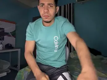 Im_steven webcam model stream image