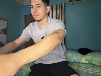 Im_steven webcam stripchat model stream image