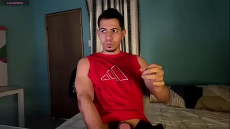 Im_steven webcam model stream image
