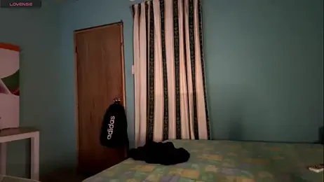 Im_steven webcam model stream image