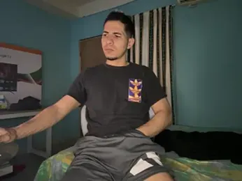 Im_steven webcam model stream image