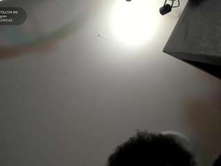 apotheosiss webcam model stream image