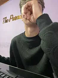 AlexanderCollman2 webcam stripchat model stream image