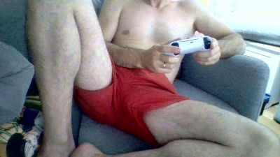 ACruoreX webcam model stream image