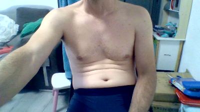 ACruoreX webcam cam4 model stream image
