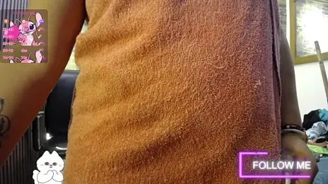 dayadubey_ webcam model stream image