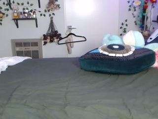 marshmallow-princess-420 webcam model stream image