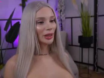 barbiekara webcam chaturbate model stream image
