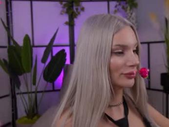 barbiekara webcam model stream image
