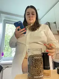 SuzieMurray webcam stripchat model stream image