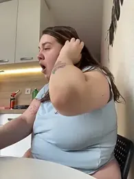 SuzieMurray webcam stripchat model stream image