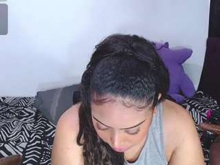 annacaribean webcam model stream image