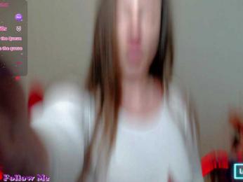 KatylinAnry webcam bongacams model stream image