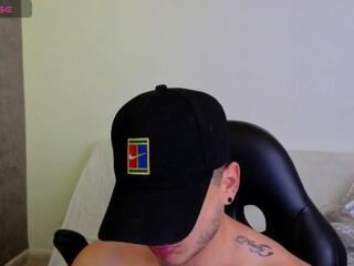 Ahiezer webcam flirt4free model stream image