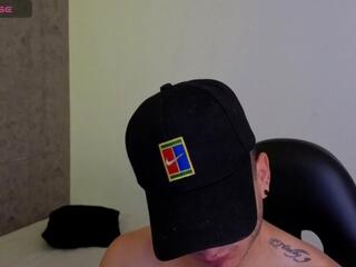 Ahiezer webcam flirt4free model stream image