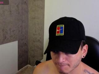 Ahiezer webcam flirt4free model stream image