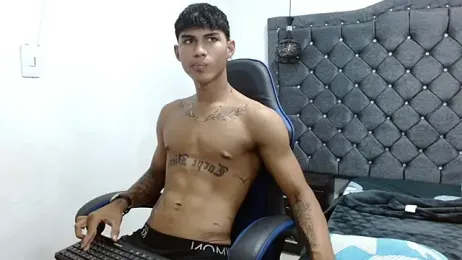 luka_big18 webcam model stream image