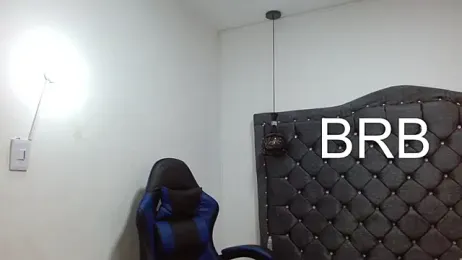 luka_big18 webcam model stream image