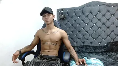 luka_big18 webcam model stream image