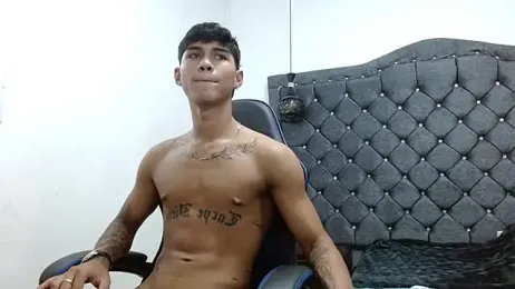 luka_big18 webcam model stream image