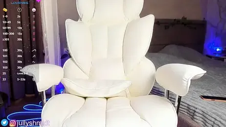 Top_Skinny webcam model stream image