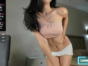 Nottiniam webcam model stream image