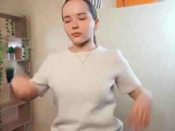 marlashonts webcam model stream image