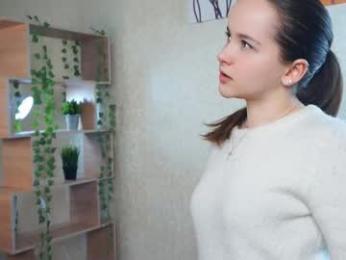 marlashonts webcam model stream image