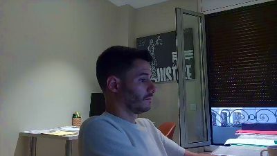 sin_gluten webcam model stream image